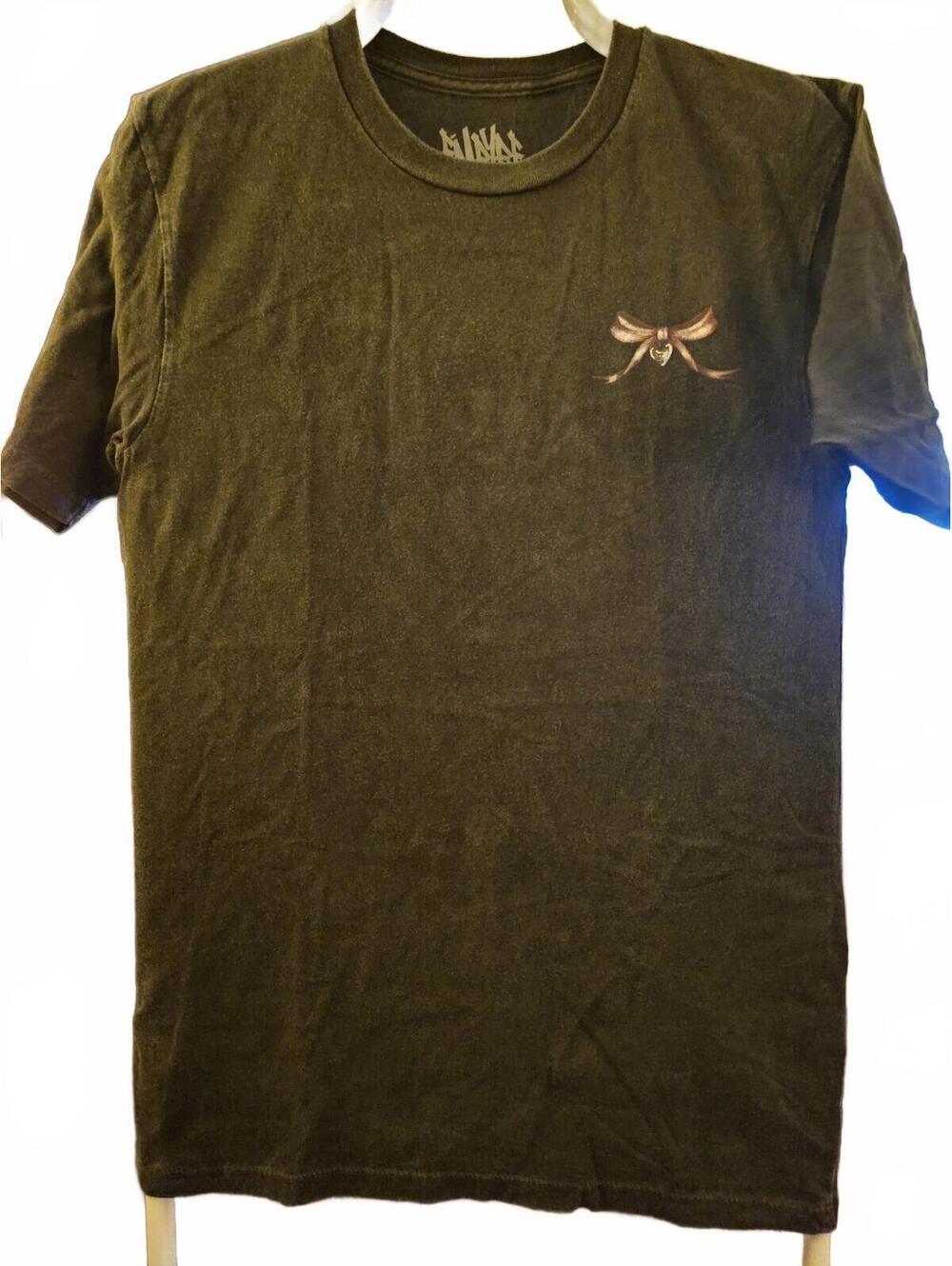 New - Empyre brand graffic tee - Mens Small T-Shirt - NWOT